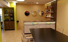 מלון בוטיק מצפה ים